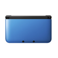 Nintendo 3DS XL Blue
