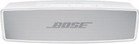 Bose SoundLink Mini II Special Edition Bluetooth Speaker - Silver