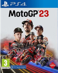 Moto GP 23 PS4