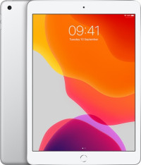 Apple iPad 7th Gen 10.2" 32GB Silver, WiFi