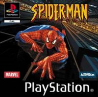 Spider-Man PS1