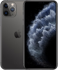 Apple iPhone 11 Pro 256GB Space Grey, Unlocked