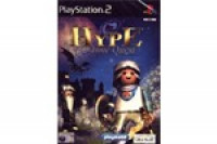 Hype - The Time Quest PS2