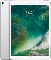 Apple iPad Pro 10.5 (A1701) 64GB Silver, WiFi