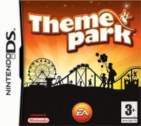 Theme Park DS