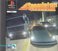 Speedster PS1