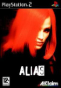 Alias PS2