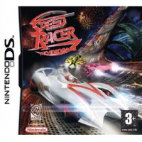 Speed Racer DS