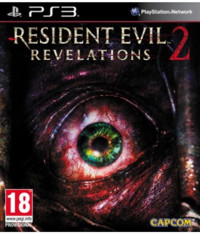 Resident Evil Revelations 2 PS3