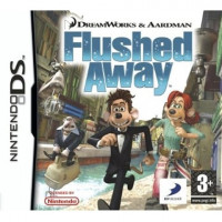 Flushed Away DS