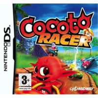 Cocoto Kart Racer DS