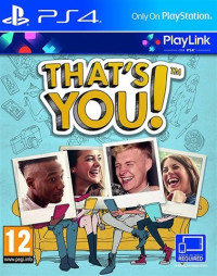 That's You (Playlink) PS4