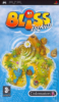 Bliss Island PSP