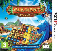 4 Elements 3DS