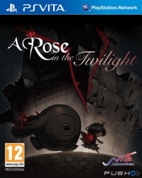 A Rose In The Twilight PS Vita