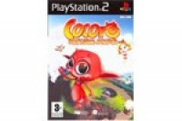 Cocoto - Platform Jumper PS2