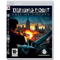 Turning Point: Fall Of Liberty PS3