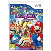 Boom Street Wii