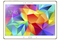 Samsung Galaxy Tab S 10.5 16GB (White)