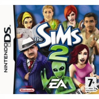 Sims 2 DS