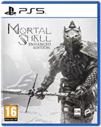 Mortal Shell: Enhanced Edition PS5