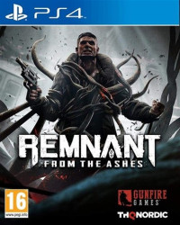 Remnant: From The Ashes PS4