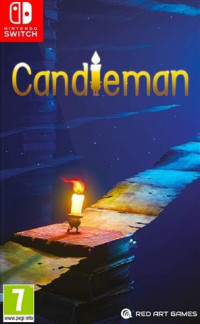 Candleman Switch