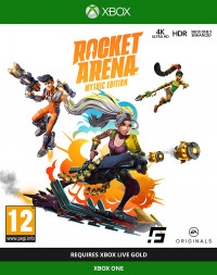 Rocket Arena Xbox One