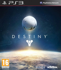 Destiny PS3