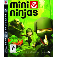 Mini Ninjas PS3