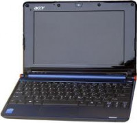 Acer Aspire One A150B Netbook (N270, ZG5) 1.6GHz 160GB