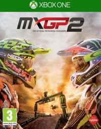 MXGP2 : The Official Motocross Xbox One