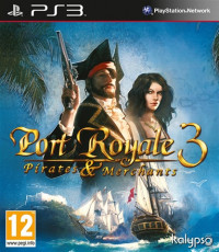 Port Royale 3 PS3