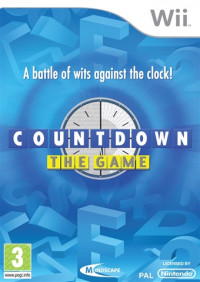 Countdown Wii