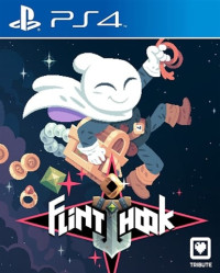 Flinthook PS4