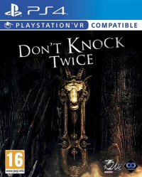 Don't Knock Twice (PSVR)