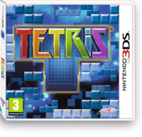 Tetris 3DS