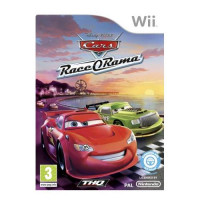 Cars: Race-O-Rama Wii