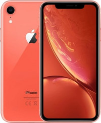 Apple iPhone XR 64GB Coral, Unlocked