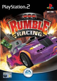 Rumble Racing PS2