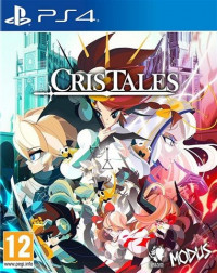 Cris Tales PS4