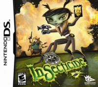 Insecticide DS