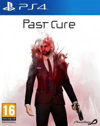 Past Cure PS4