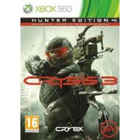 Crysis 3 Xbox 360