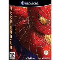 Spider-Man 2 (Gamecube)