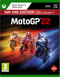 MotoGP 22 Xbox One/Series X