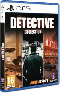 Detective Collection PS5