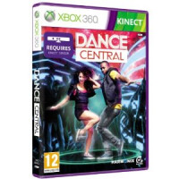 Dance Central Xbox 360