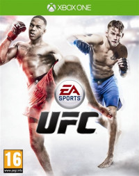 EA Sports UFC Xbox One