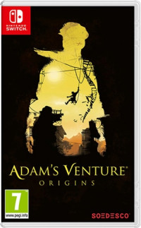 Adam's Venture Origin Switch